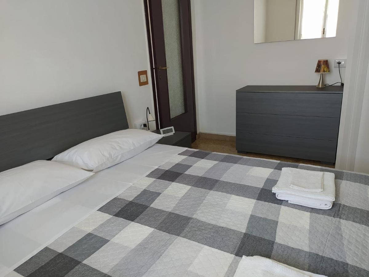 La Terrazza Su Monza Casa Vacanze Екстер'єр фото
