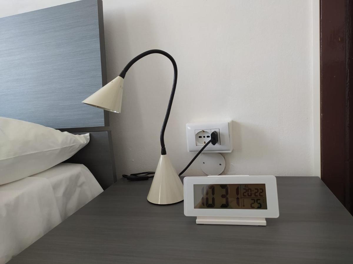 La Terrazza Su Monza Casa Vacanze Екстер'єр фото