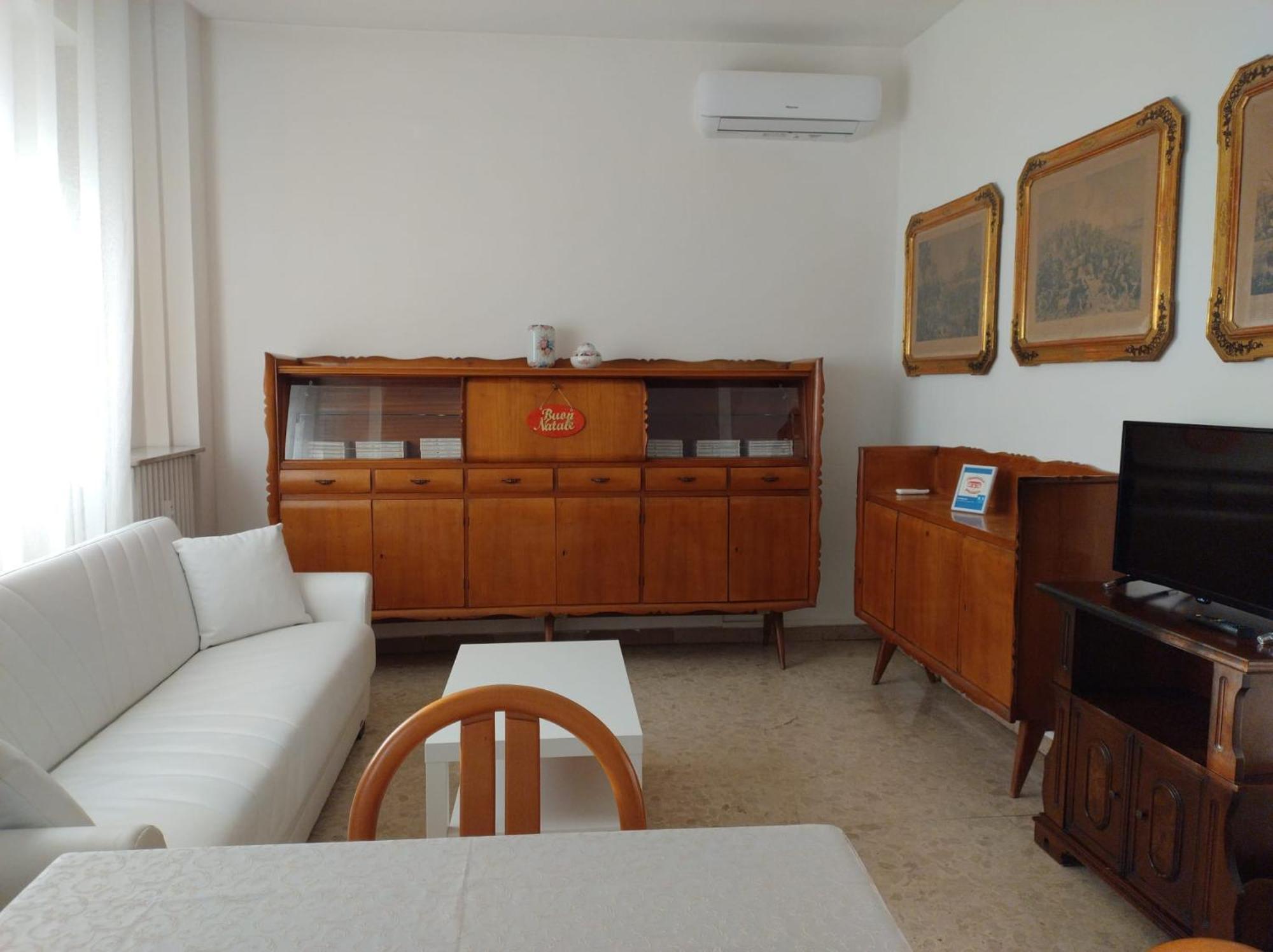 La Terrazza Su Monza Casa Vacanze Екстер'єр фото