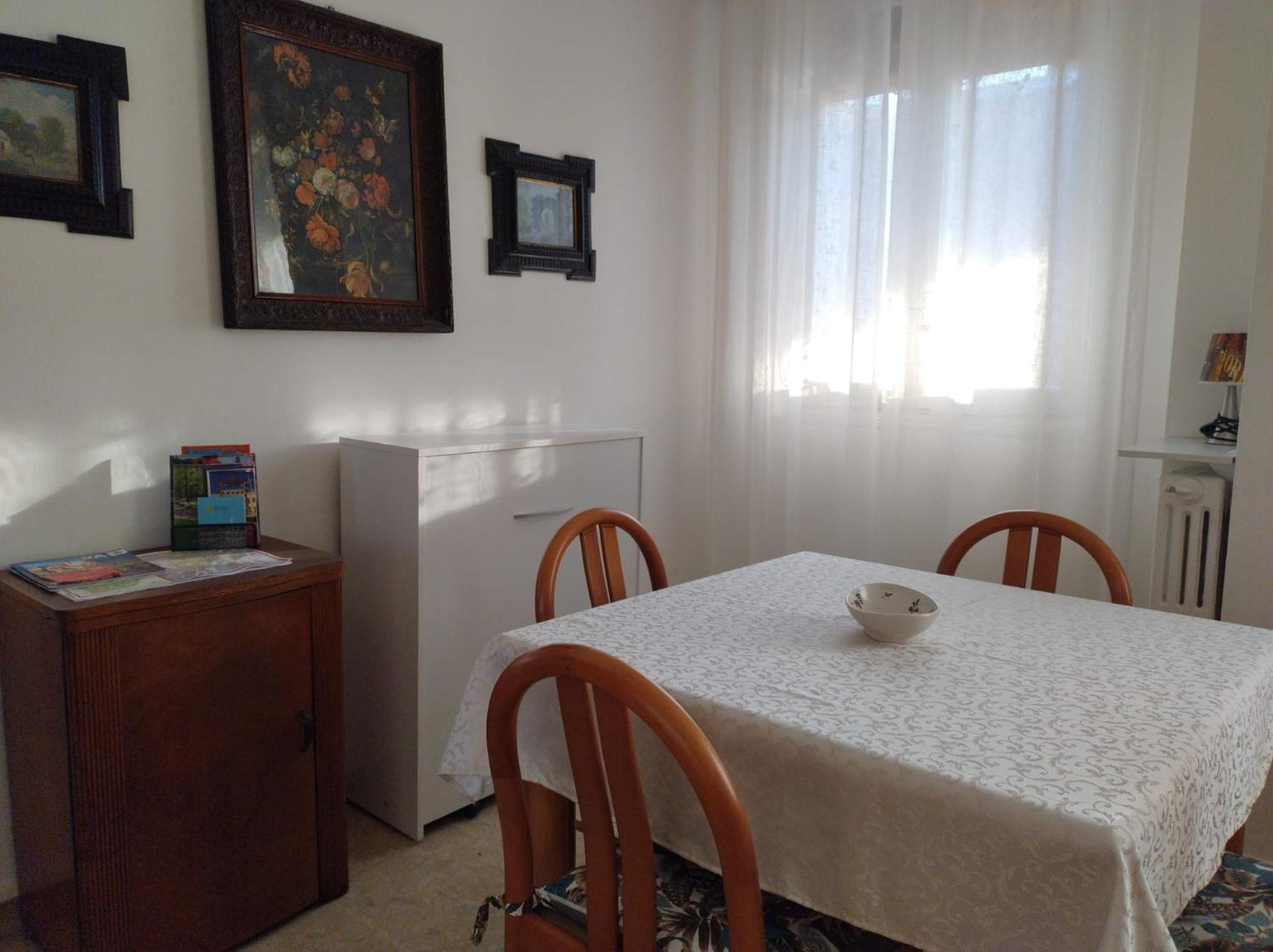La Terrazza Su Monza Casa Vacanze Екстер'єр фото